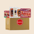Özyörem Bratwurst 7-teiliges Set, versendet als komplette Box